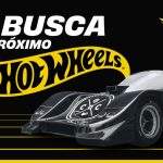 ¡Prepárate! Hot Wheels Legends Tour 2025 está de regreso