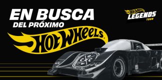 ¡Prepárate! Hot Wheels Legends Tour 2025 está de regreso