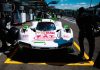 ‟El sueño no termina nunca”: una entrevista con el chileno Nicolás Pino piloto más joven del WEC