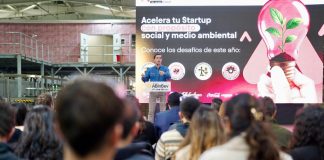 100+ Labs abre convocatoria para que startups escalen sus soluciones junto a grandes compañías