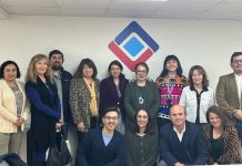 AB Chile lanza primer acuerdo de producción limpia sobre pérdida y desperdicio de alimentos de la industria
