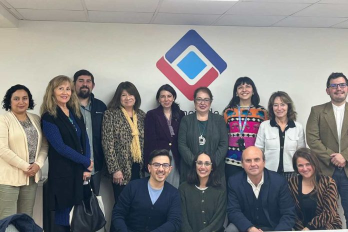 AB Chile lanza primer acuerdo de producción limpia sobre pérdida y desperdicio de alimentos de la industria