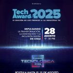 ACTI lanza los Tech Awards 2025 con nuevas categorías y foco estratégico en la economía digital