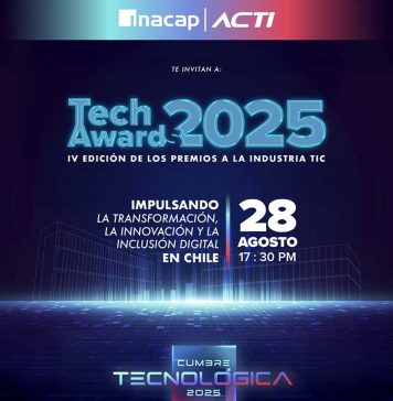 ACTI lanza los Tech Awards 2025 con nuevas categorías y foco estratégico en la economía digital