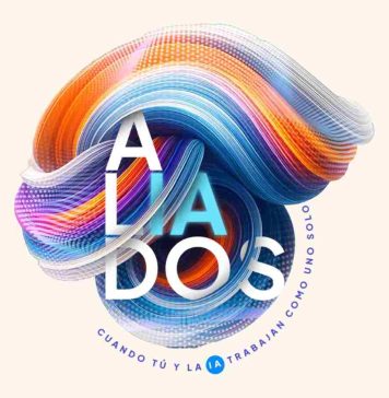 ALIADOS: ¡Cuando tú y la IA trabajan como uno solo! 
