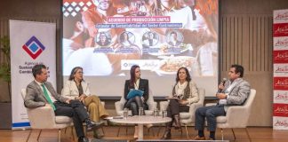 Acuerdo de Producción Limpia busca transformar a la industria gastronómica con estándar de sustentabilidad
