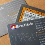 CMF informa el fin del uso de las tarjetas de coordenadas de pago: desde agosto