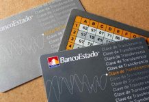 CMF informa el fin del uso de las tarjetas de coordenadas de pago: desde agosto