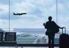 Aeropuerto de Santiago transporta cifra récord de 13,4 millones de pasajeros durante el primer semestre