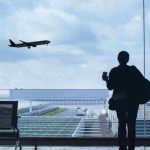 Aeropuerto de Santiago transporta cifra récord de 13,4 millones de pasajeros durante el primer semestre