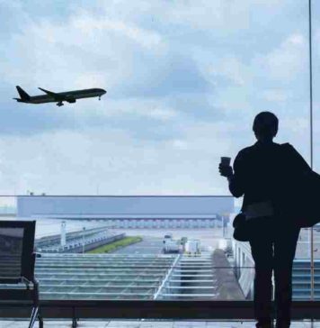 Aeropuerto de Santiago transporta cifra récord de 13,4 millones de pasajeros durante el primer semestre