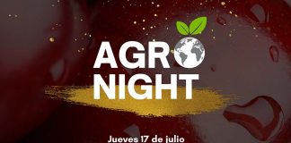 ¿Sabías que inscribiéndote en Agrotrade Perú 2025 también puedes participar en Agronight Perú 2025?