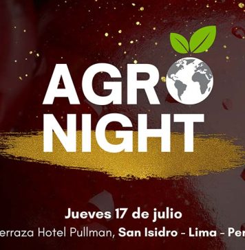 ¿Sabías que inscribiéndote en Agrotrade Perú 2025 también puedes participar en Agronight Perú 2025?