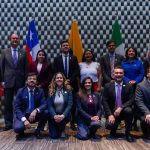 Alianza del Pacífico desarrolla primer diálogo público-privado para la empleabilidad juvenil