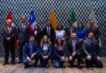 Alianza del Pacífico desarrolla primer diálogo público-privado para la empleabilidad juvenil