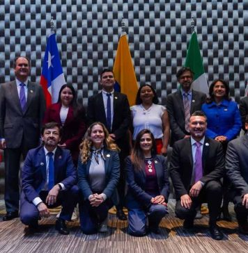Alianza del Pacífico desarrolla primer diálogo público-privado para la empleabilidad juvenil