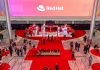 Red Hat presenta “Ansible Automates Santiago 2025”: el evento que explora el potencial innovador de la automatización