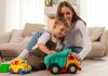 Anticipa tus regalos por el Día del Niño Revisa ideas por menos de $10.000