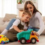 Anticipa tus regalos por el Día del Niño Revisa ideas por menos de $10.000