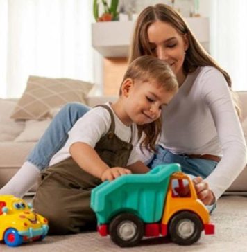 Anticipa tus regalos por el Día del Niño Revisa ideas por menos de $10.000