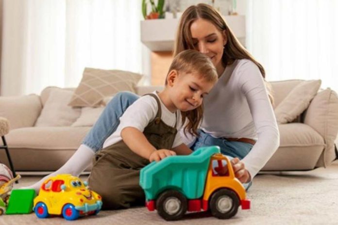 Anticipa tus regalos por el Día del Niño Revisa ideas por menos de $10.000