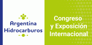 Congreso y Exposición Internacional  Argentina Hidrocarburos 2025