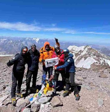 Ascenso al Aconcagua: se desata la fiebre por conquistar el gigante de América