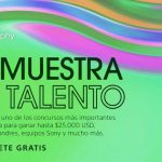 Atención fotógrafos y cineastas: SONY abre inscripciones para sus concursos del 2026
