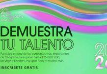 Atención fotógrafos y cineastas: SONY abre inscripciones para sus concursos del 2026