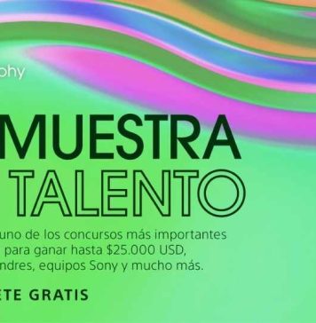 Atención fotógrafos y cineastas: SONY abre inscripciones para sus concursos del 2026