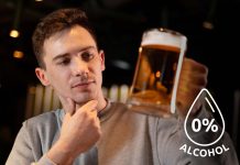 Aumenta el consumo de cervezas sin alcohol en Chile