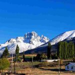 Aysén se prepara para jornada clave sobre infraestructura turística en la Ruta de los Parques de la Patagonia 