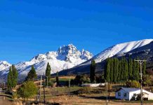 Aysén se prepara para jornada clave sobre infraestructura turística en la Ruta de los Parques de la Patagonia 