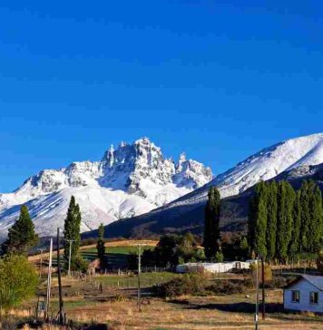 Aysén se prepara para jornada clave sobre infraestructura turística en la Ruta de los Parques de la Patagonia 
