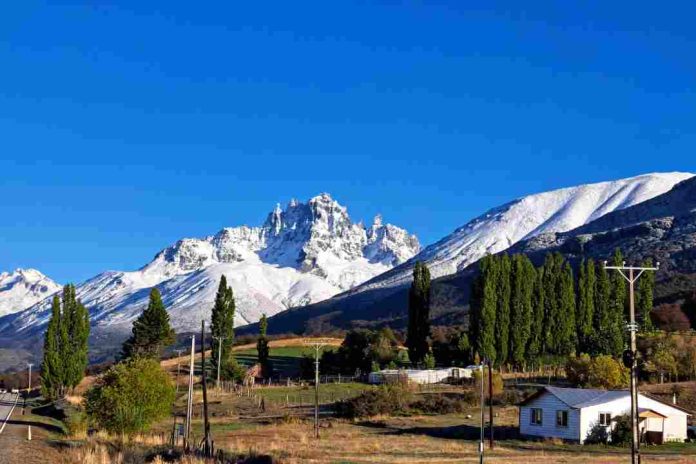 Aysén se prepara para jornada clave sobre infraestructura turística en la Ruta de los Parques de la Patagonia 