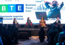 Business Travel Expo 2025 el encuentro clave de la industria de viajes corporativos busca consolidar a chile como hub de turismo de negocios