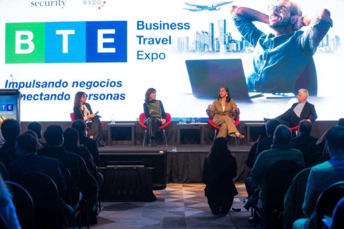 Business Travel Expo 2025 el encuentro clave de la industria de viajes corporativos busca consolidar a chile como hub de turismo de negocios
