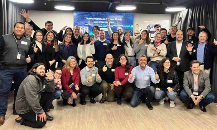 CNP lanza Programa de Acceso a Pilotos para facilitar la validación de tecnologías mineras emergentes