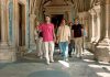 Cada vez más viajeros chilenos eligen a los free tours
