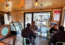 Café Bazar Chicureo: el espacio que une café de especialidad, identidad local y comunidad
