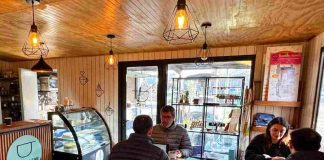 Café Bazar Chicureo: el espacio que une café de especialidad, identidad local y comunidad