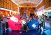 Campamento de Invierno 2025: Aprendizaje que transforma en Baquedano