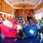 Campamento de Invierno 2025: Aprendizaje que transforma en Baquedano