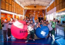 Campamento de Invierno 2025: Aprendizaje que transforma en Baquedano