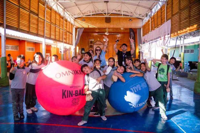 Campamento de Invierno 2025: Aprendizaje que transforma en Baquedano