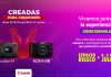 Canon en Comic Con Chile 2025 presenta lo último para los creadores de contenido