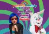 Cantando aprendo a hablar se presenta con show gratuito en Easton Outlet Mall como víspera de día del niño