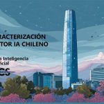 Sector de Inteligencia Artificial alcanzará los US$ 1.000 millones este año en Chile