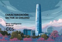 Sector de Inteligencia Artificial alcanzará los US$ 1.000 millones este año en Chile