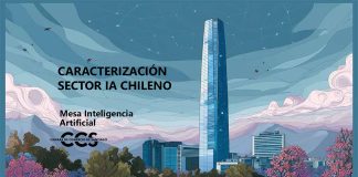 Sector de Inteligencia Artificial alcanzará los US$ 1.000 millones este año en Chile